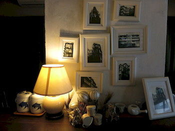 Hotel Interior