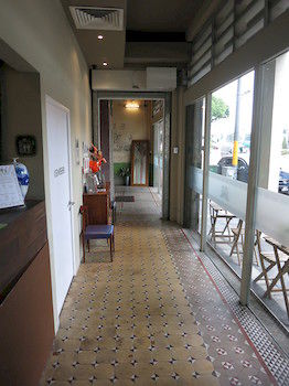 Hotel Interior