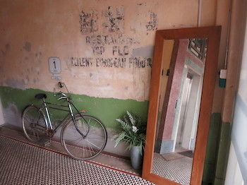 Hotel Interior