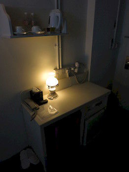 In-Room Amenity