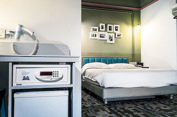 In-Room Safe