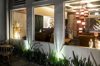 Hotel Interior