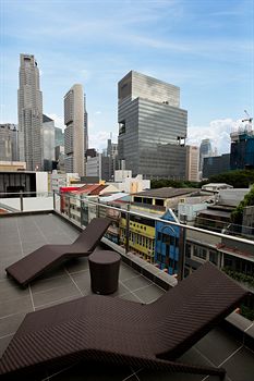 Sundeck