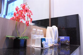 In-Room Amenity