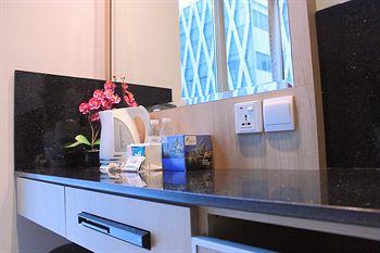 In-Room Amenity