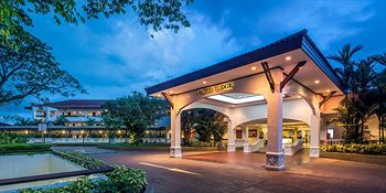 新加坡胡姬鄉村俱樂部 Orchid Country Club