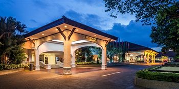 Hotel Front