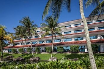 Hotel Front