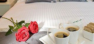 In-Room Coffee