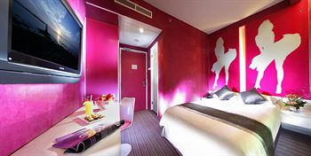 Guestroom