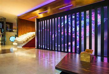 Hotel Interior