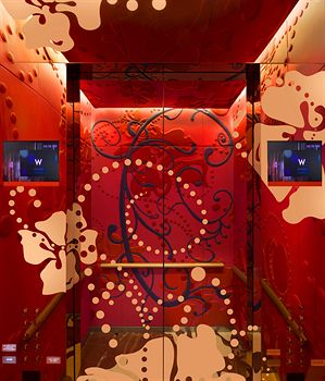 Hotel Interior