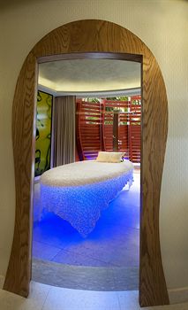 Treatment Room