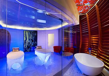 Treatment Room