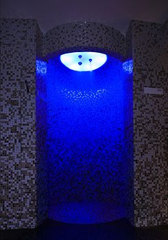 Vichy Shower