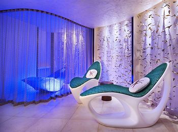 Treatment Room