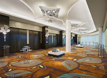 Reception Hall