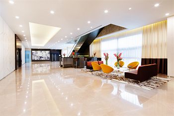 Hotel Interior