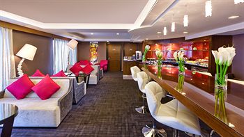 Executive Lounge