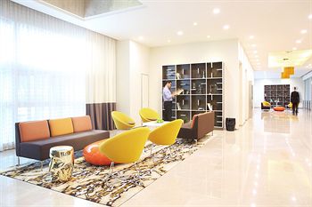 Hotel Interior