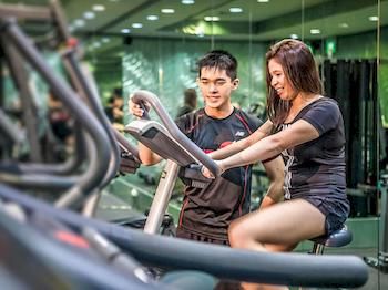 Fitness Studio