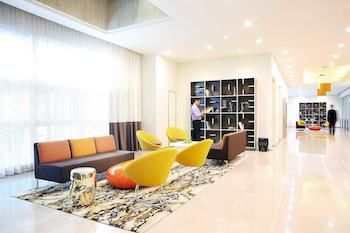 Hotel Interior
