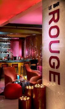 Hotel Bar