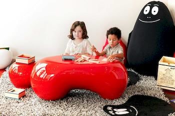 Childrens Play Area - Indoor