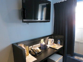 In-Room Amenity