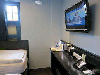 In-Room Amenity