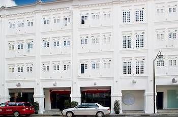Hotel Front