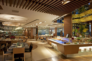 餐廳