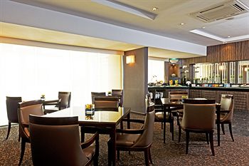 Hotel Lounge