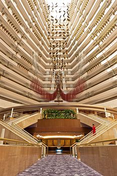 Hotel Interior