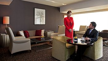 Hotel Lounge