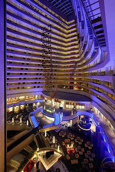 Hotel Interior