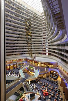 Hotel Interior