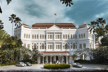 Hotel Front