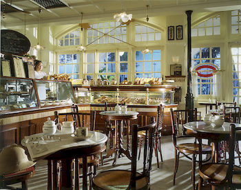 Cafe