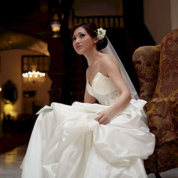 Indoor Wedding