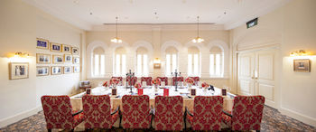 Hotel Interior