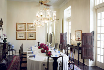 Family Dining