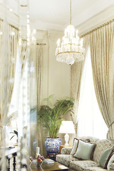 Hotel Interior