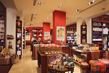Hotel Interior