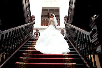 Indoor Wedding