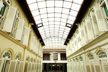 Hotel Interior