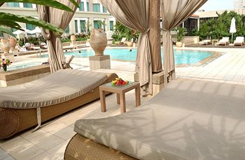 Sundeck