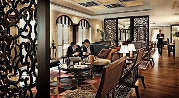 Hotel Lounge