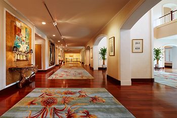 Hotel Interior