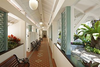 Hotel Interior